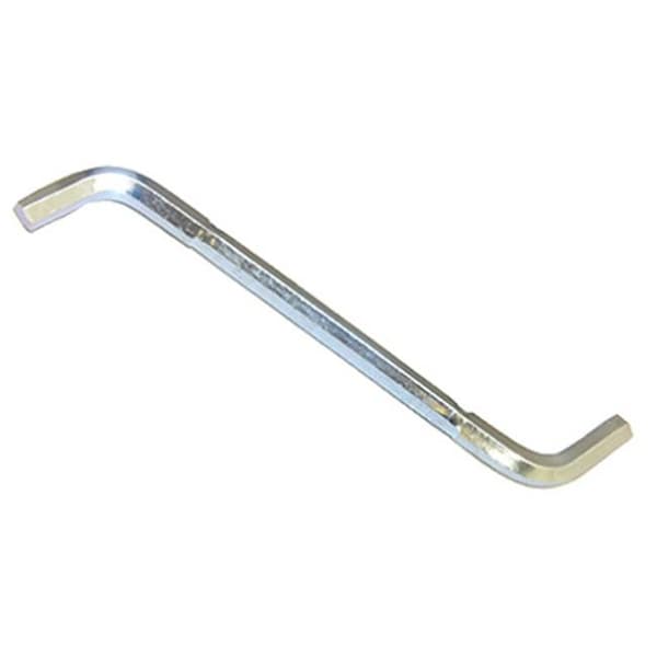 Larsen Supply Co Larsen Supply 39-9041 Garbage Disposal Wrench 666463 - main